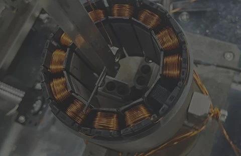 Machine Parts
